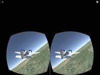 VR Flight Simulator (Ideoservo Games) screenshot, image №1669356 - RAWG