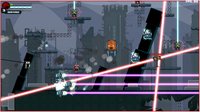 Tiny Robot Justice Squad: Alpha Demo screenshot, image №1015318 - RAWG