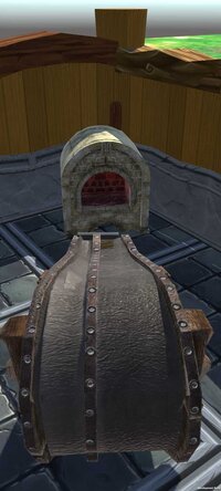 La Forja (Reactivity Studios) screenshot, image №3417692 - RAWG