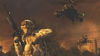 Call of Duty: Modern Warfare 2 screenshot, image №91173 - RAWG
