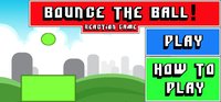 Bounce The Ball! - Reaction Game screenshot, image №1950006 - RAWG