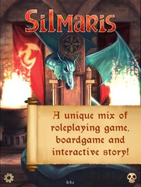 Silmaris screenshot, image №2295136 - RAWG