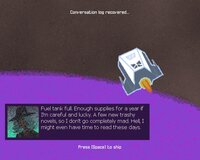 Life Cyan screenshot, image №3822652 - RAWG