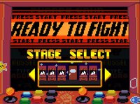 KNOCK-OUT ARCADE (Demo v0.1.0) screenshot, image №3550294 - RAWG