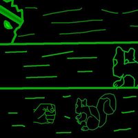 Squirrel Puncher 4000! screenshot, image №1279865 - RAWG