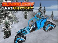 Dune Buggy Trax Heavy Duty screenshot, image №972472 - RAWG