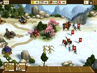 Total War Battles: SHOGUN screenshot, image №590343 - RAWG
