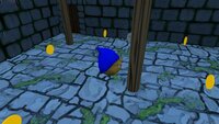 Elmon's Dungeon screenshot, image №2464862 - RAWG