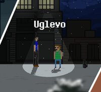 Uglevo screenshot, image №3801547 - RAWG