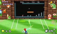 Mario Tennis Open screenshot, image №260538 - RAWG