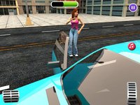 KiKi Car Dance Challenge screenshot, image №1795473 - RAWG