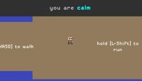 You Are: Demo screenshot, image №1877001 - RAWG
