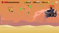 Cobra Strike screenshot, image №3764273 - RAWG