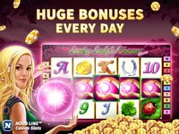 Slotpark Slots & Casino Games screenshot, image №1928299 - RAWG