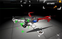 Multirotor Sim screenshot, image №1097449 - RAWG