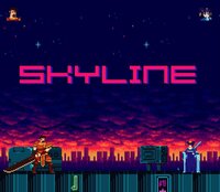 Skyline (mrcin01) screenshot, image №3121365 - RAWG