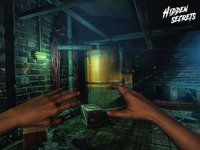 Haunted House: Dead Inside screenshot, image №908801 - RAWG