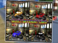 Modern Car Traffic Race Pro screenshot, image №1796049 - RAWG
