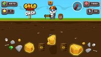 Gold Mine Dash screenshot, image №4075067 - RAWG