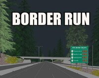 Border run screenshot, image №2490523 - RAWG