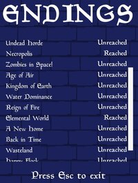 The Magick (Beta) screenshot, image №3061736 - RAWG