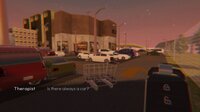 A Dream About Parking Lots screenshot, image №4175484 - RAWG