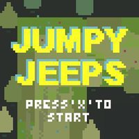 Jumpy Jeeps screenshot, image №2139012 - RAWG