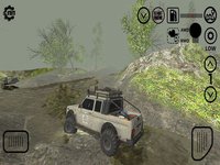 Reduced Transmission offroad screenshot, image №917890 - RAWG