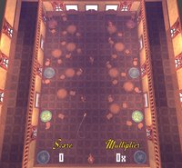 Pinball Rodeo screenshot, image №2113777 - RAWG