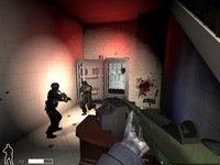 SWAT 4 screenshot, image №400179 - RAWG