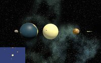 Solar System - Jason Remley screenshot, image №3758350 - RAWG