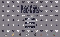 PacCat screenshot, image №2712438 - RAWG