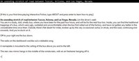 Desert Bus For Home screenshot, image №1182966 - RAWG