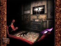 Haunted Manor HD FULL screenshot, image №2044504 - RAWG