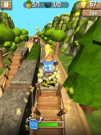 Little William Run - Endless Arcade Runner 3D screenshot, image №1907125 - RAWG
