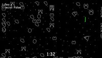 Asteroids (itch) (Aoeui) screenshot, image №1301128 - RAWG