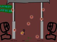 Spike Dodger screenshot, image №1823521 - RAWG
