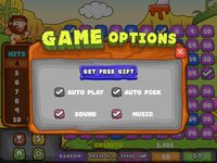 Caveman Keno Casino FREE - Double Bonus Fun with Game screenshot, image №952711 - RAWG