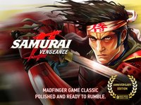 Samurai II: Vengeance screenshot, image №7671 - RAWG