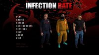 Infection Rate (itch) screenshot, image №1004892 - RAWG