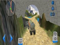 Euro Truck Hill Climb 2017 screenshot, image №1801772 - RAWG