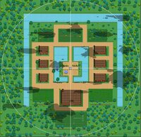 Mini Village RPG screenshot, image №3773495 - RAWG