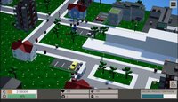 Tampere Lockdown screenshot, image №2802468 - RAWG