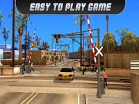 RailRoad Crossing Tycoon Pro screenshot, image №1639704 - RAWG