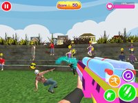 Water Gun: Pool Party Shooter screenshot, image №1992435 - RAWG