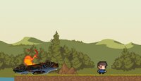 The shortest great adventure of all screenshot, image №2607190 - RAWG