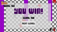 Aluminium Warrior Z screenshot, image №1312311 - RAWG
