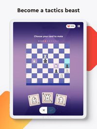 Magnus Chess Academy screenshot, image №3658192 - RAWG