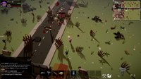 Zombie Barricades (itch) screenshot, image №1007538 - RAWG