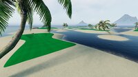 Mini Golf Aeons screenshot, image №3904036 - RAWG